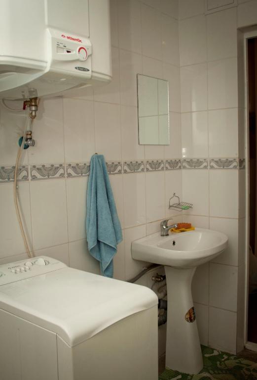 Fish Andrey Hostel Днепр Экстерьер фото
