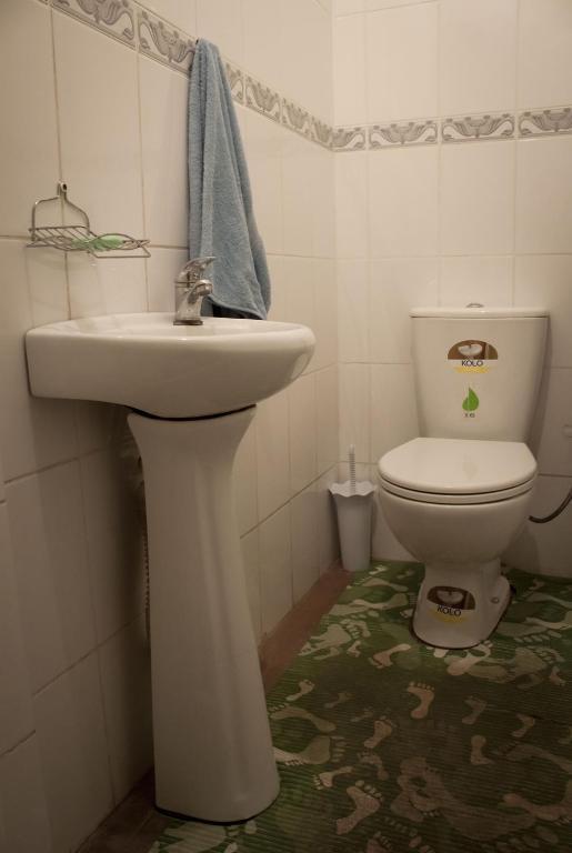 Fish Andrey Hostel Днепр Экстерьер фото